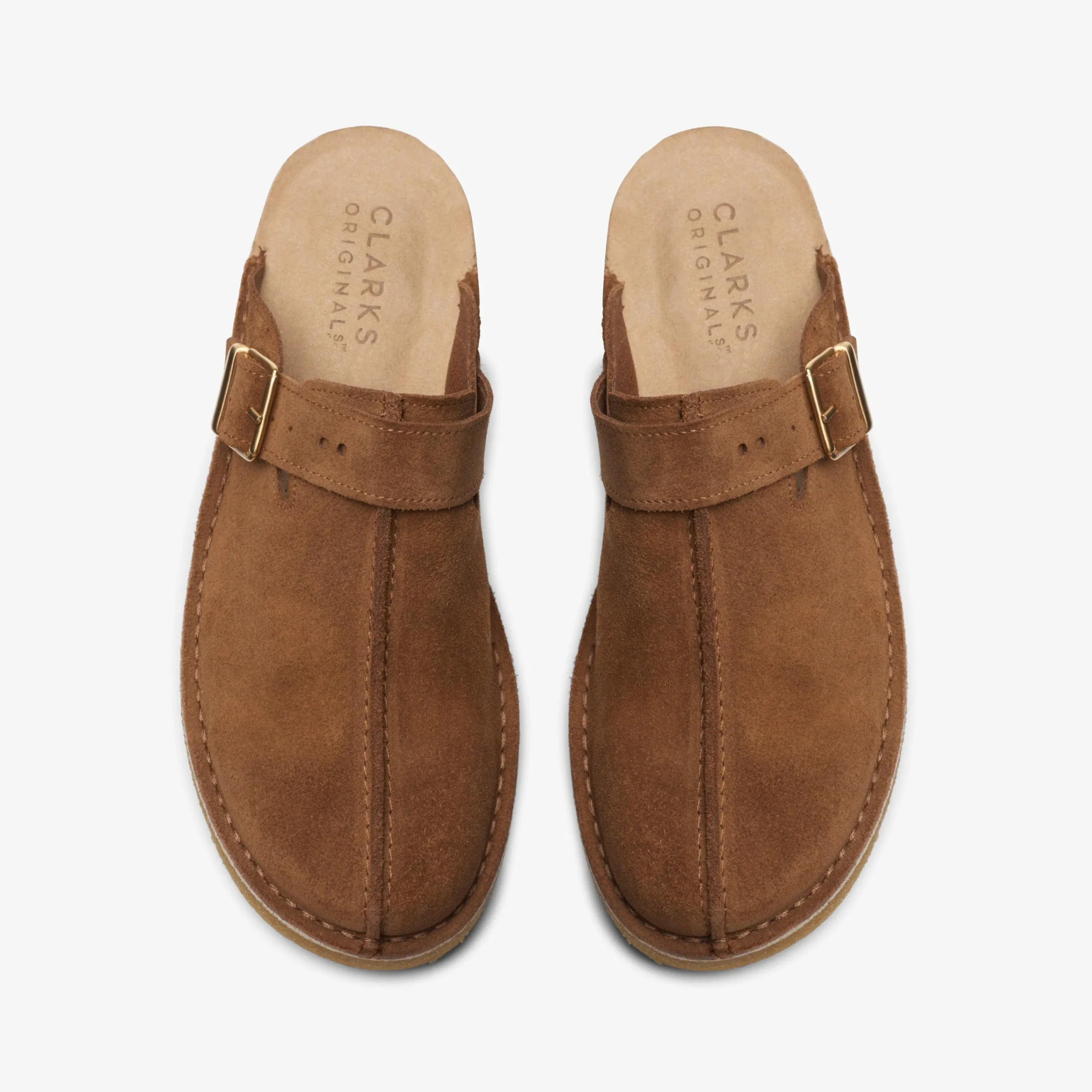 Hot Trek Mule Originals|Desert Trek