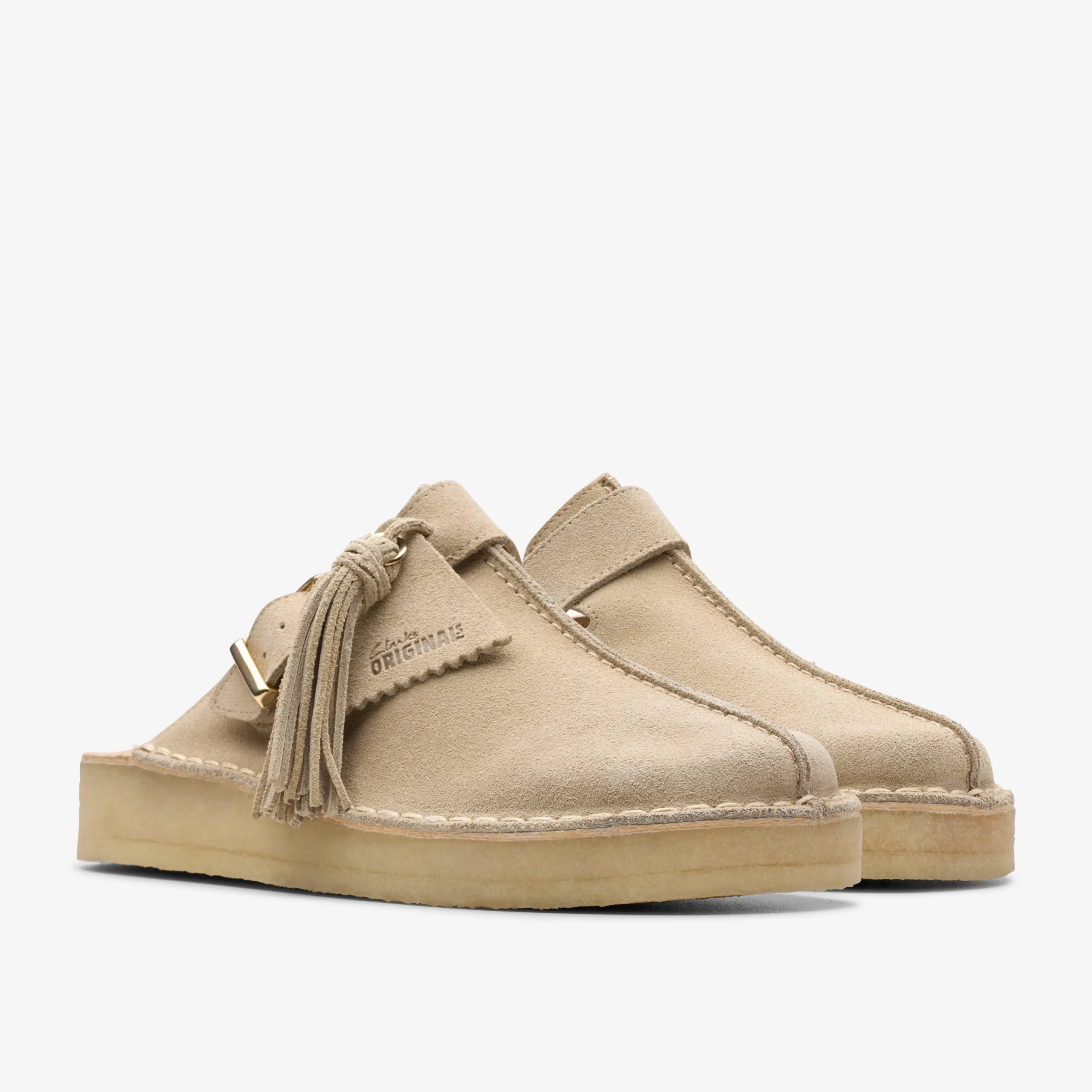 Outlet Trek Mule Women Clogs & Mules|Originals