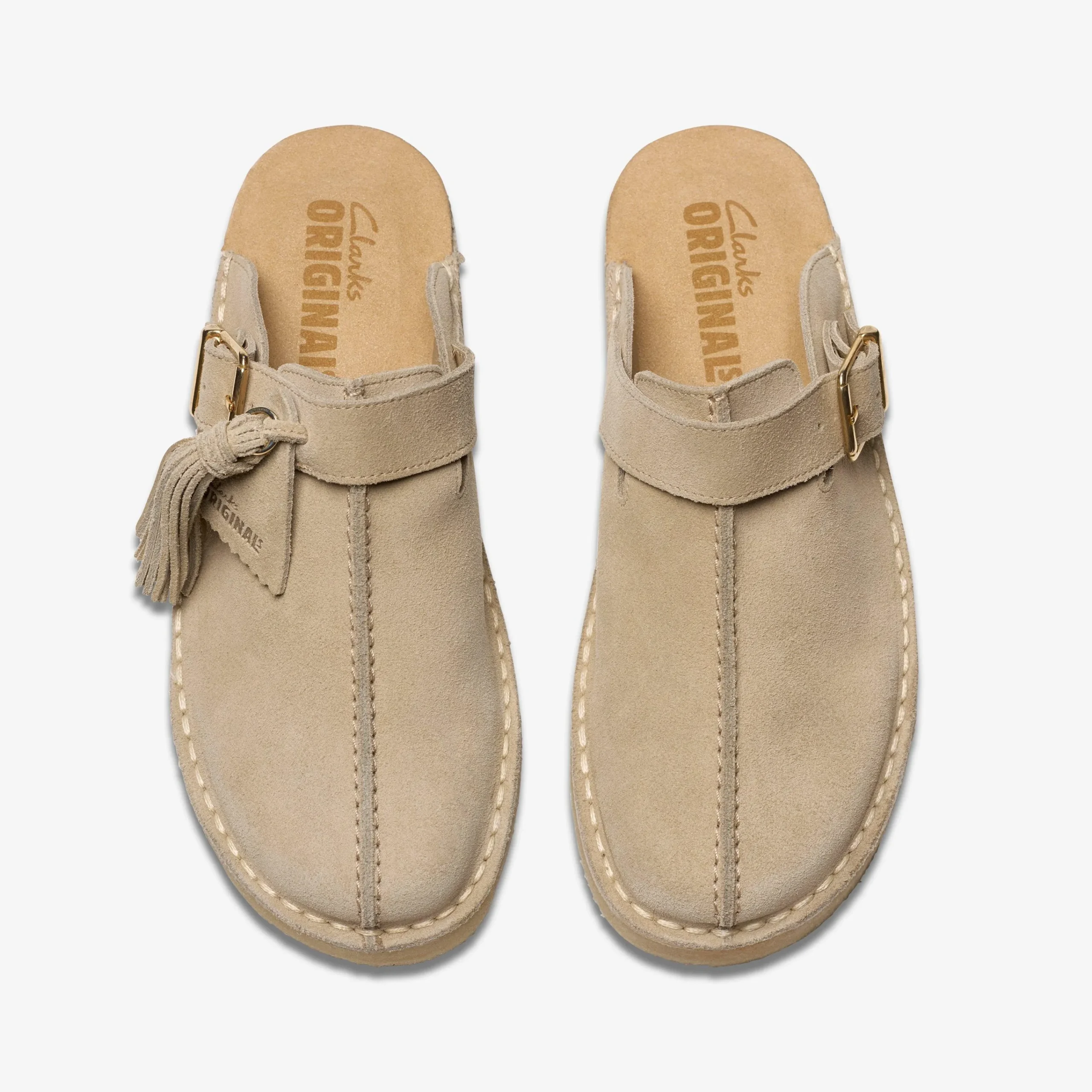 Outlet Trek Mule Women Clogs & Mules|Originals