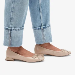 Best Ubree 15 Step Women Trend Edit|Ballet Flats