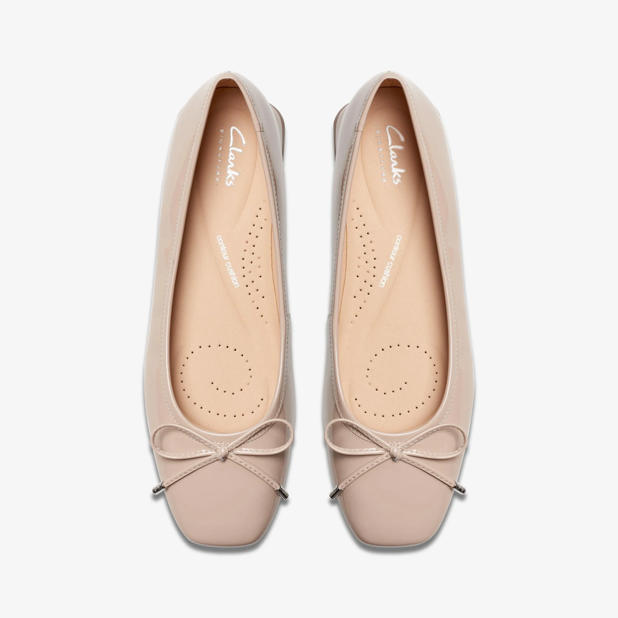 Best Ubree 15 Step Women Trend Edit|Ballet Flats