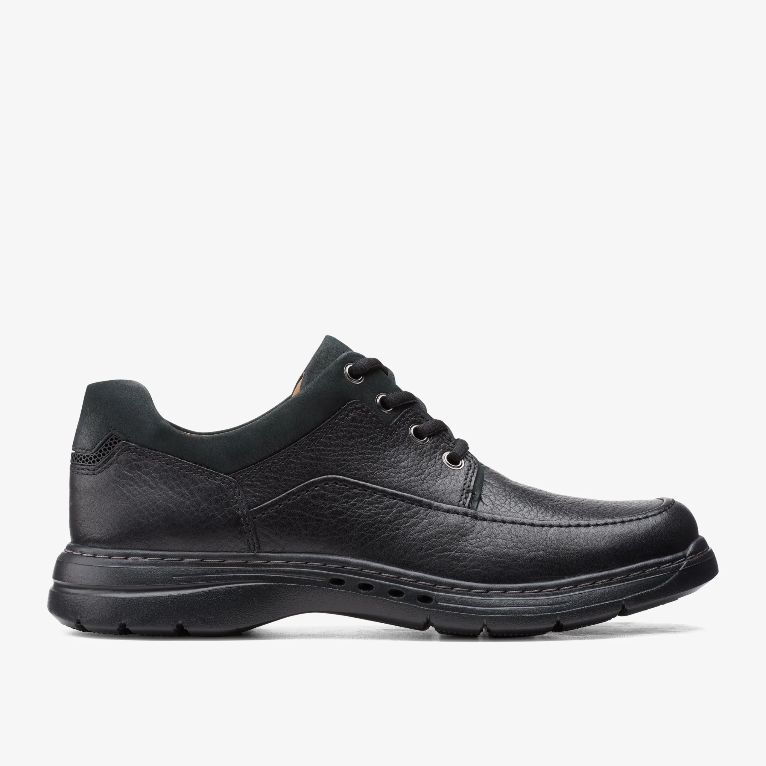 Sale Un Brawley Lace Casual Dress Shoes