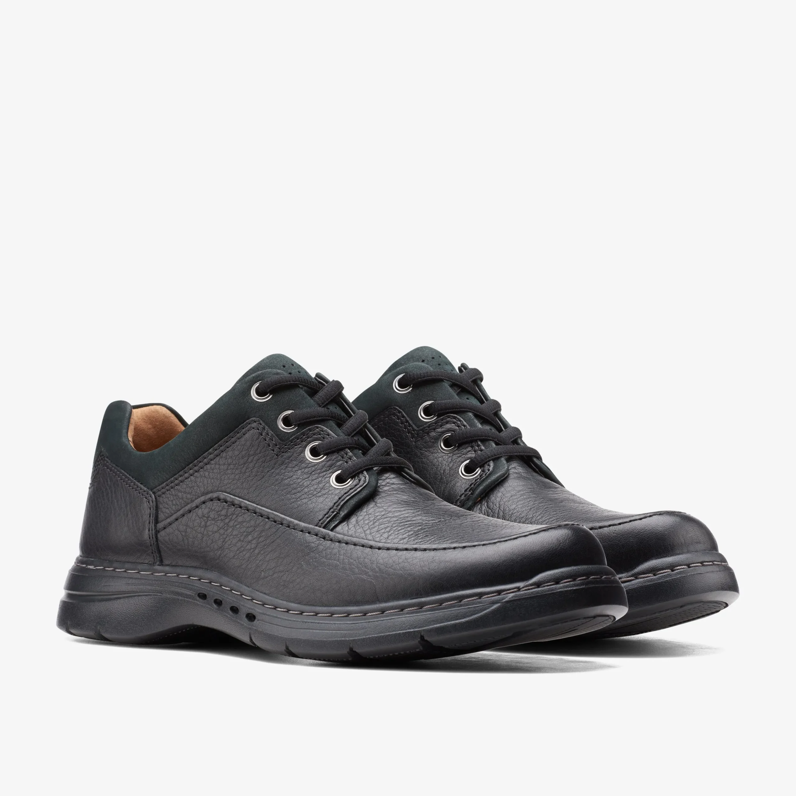 Sale Un Brawley Lace Casual Dress Shoes
