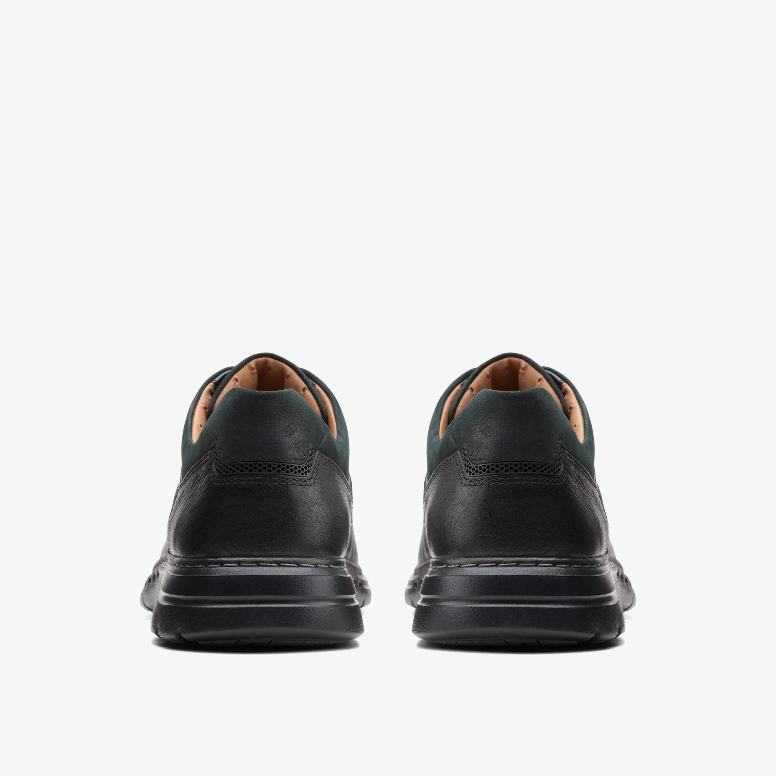 Sale Un Brawley Lace Casual Dress Shoes