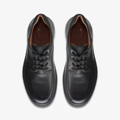 Sale Un Brawley Lace Casual Dress Shoes