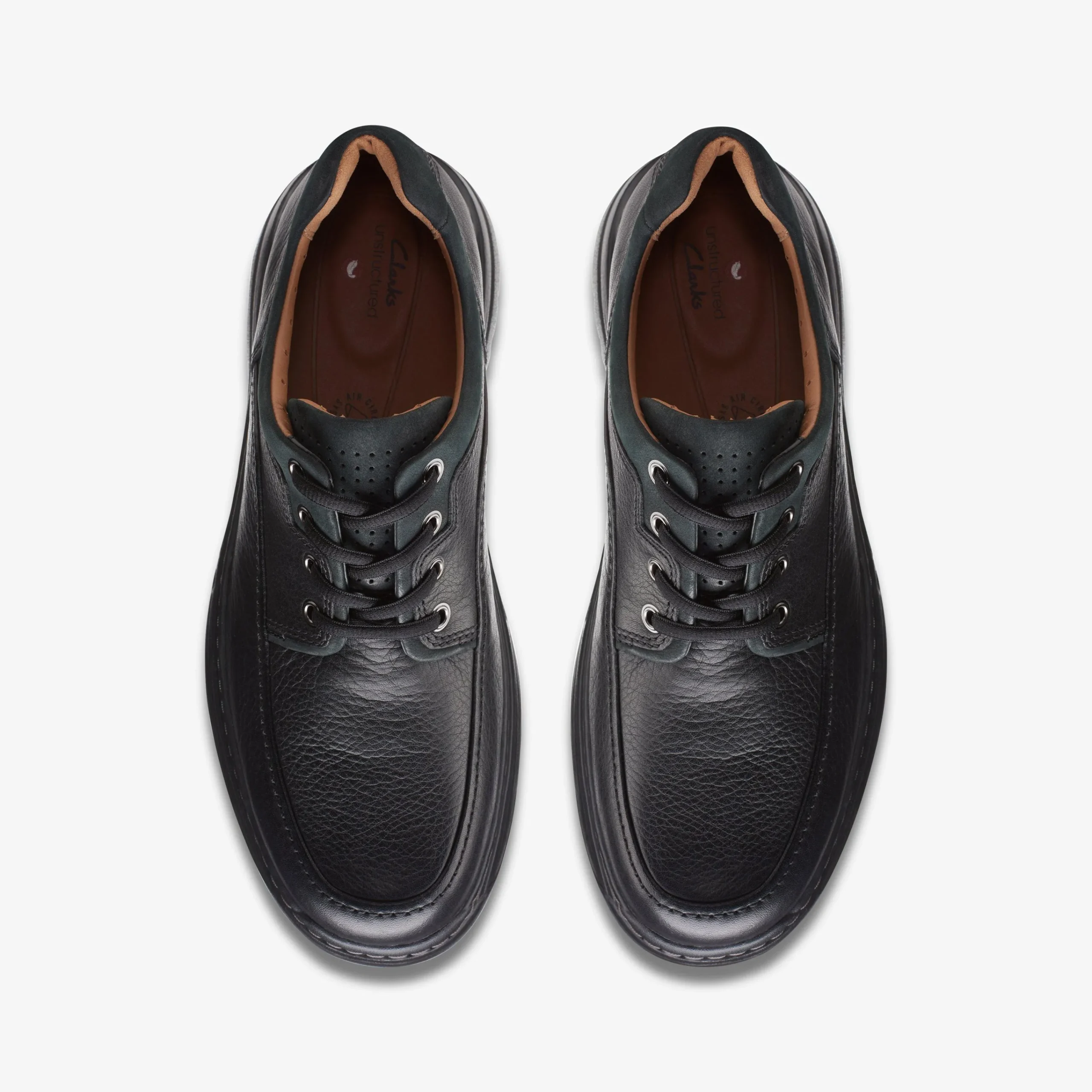Sale Un Brawley Lace Casual Dress Shoes