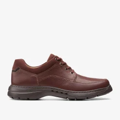 Outlet Un Brawley Lace Casual Dress Shoes
