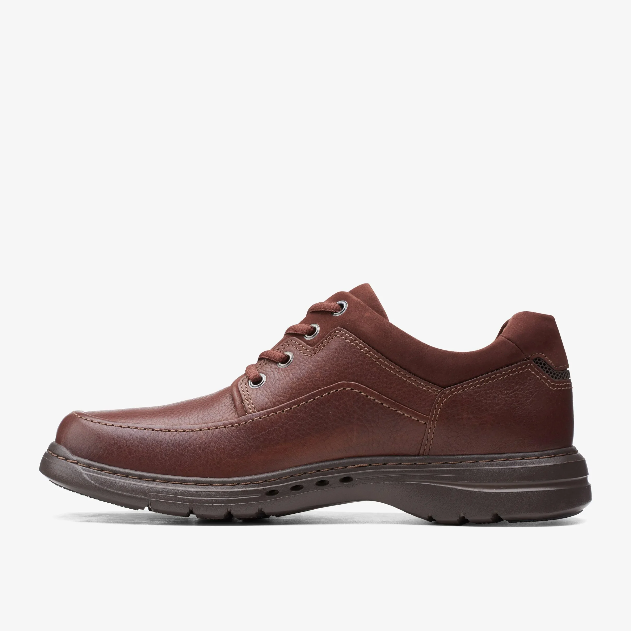 Outlet Un Brawley Lace Casual Dress Shoes