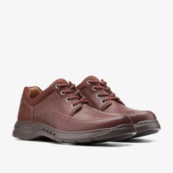 Outlet Un Brawley Lace Casual Dress Shoes