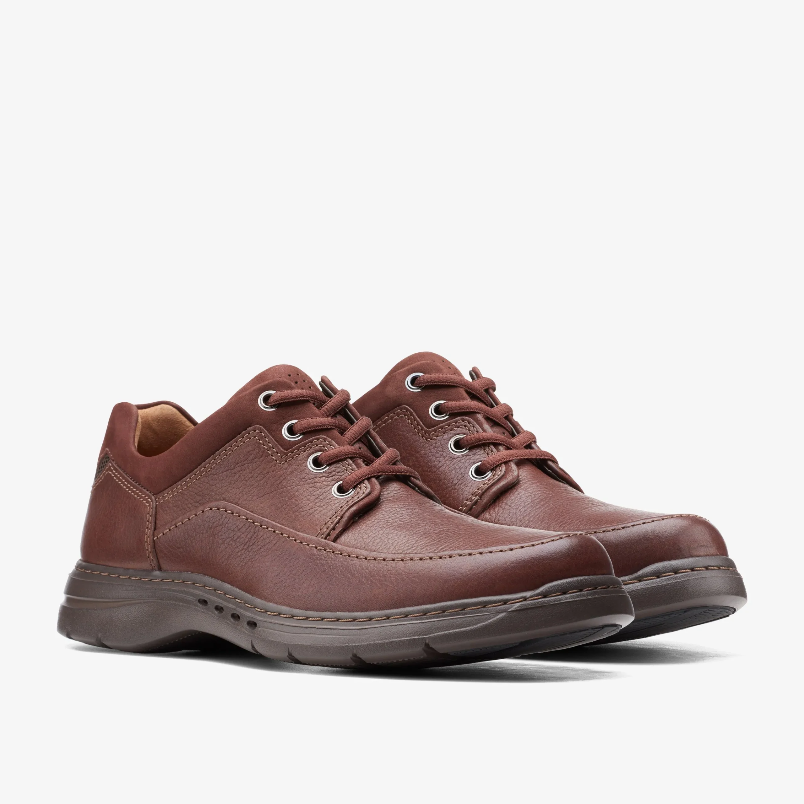 Outlet Un Brawley Lace Casual Dress Shoes