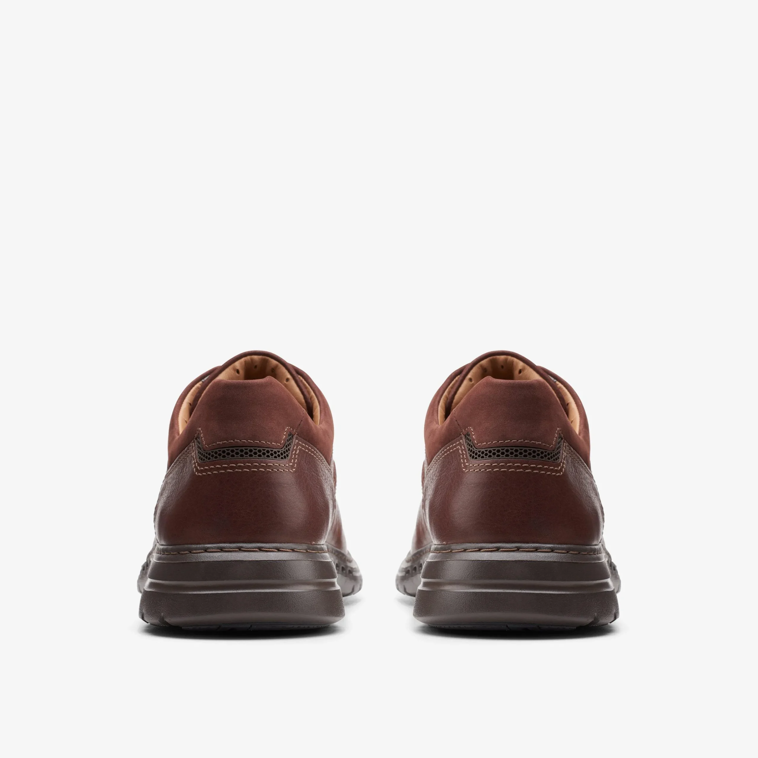 Outlet Un Brawley Lace Casual Dress Shoes