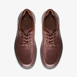 Outlet Un Brawley Lace Casual Dress Shoes