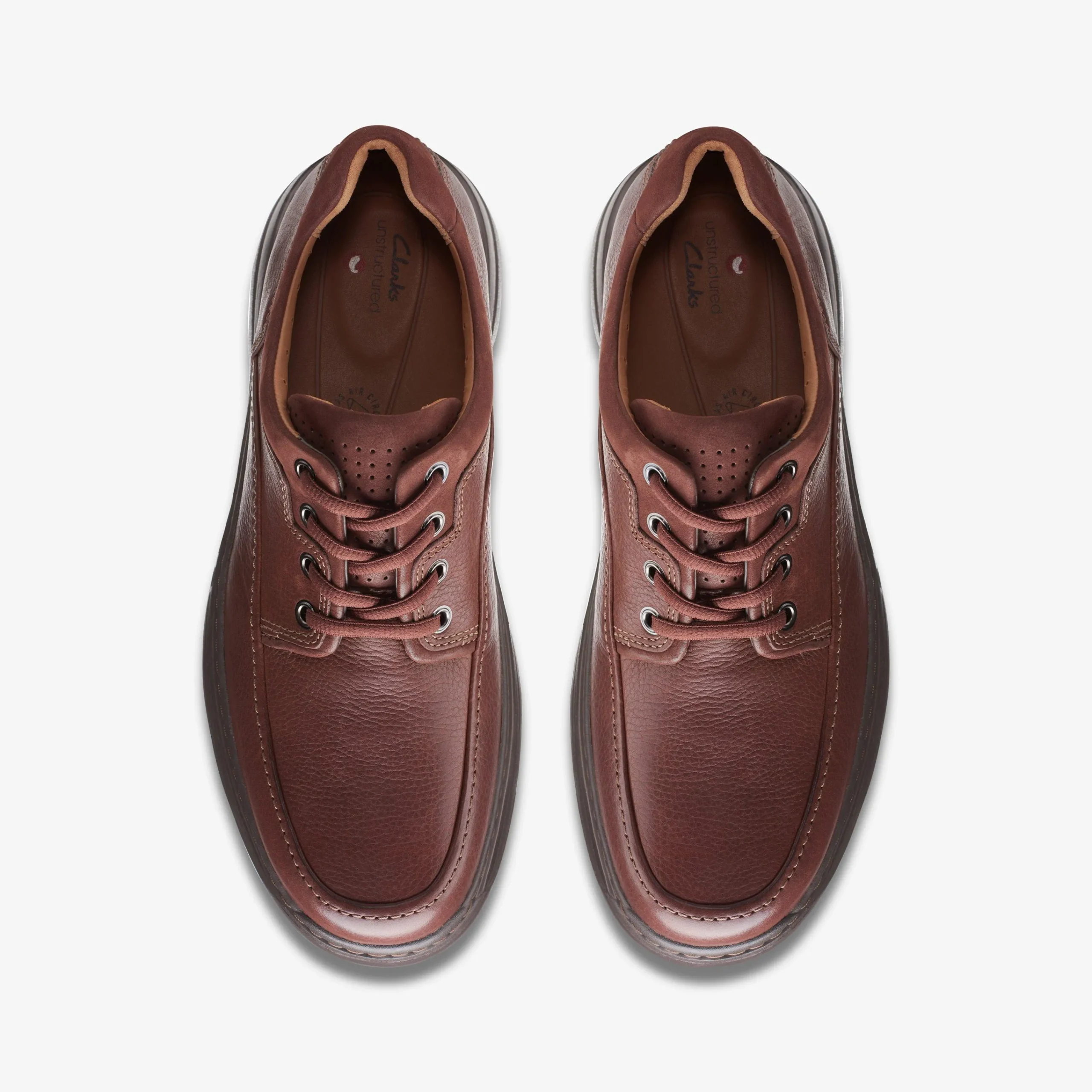 Outlet Un Brawley Lace Casual Dress Shoes