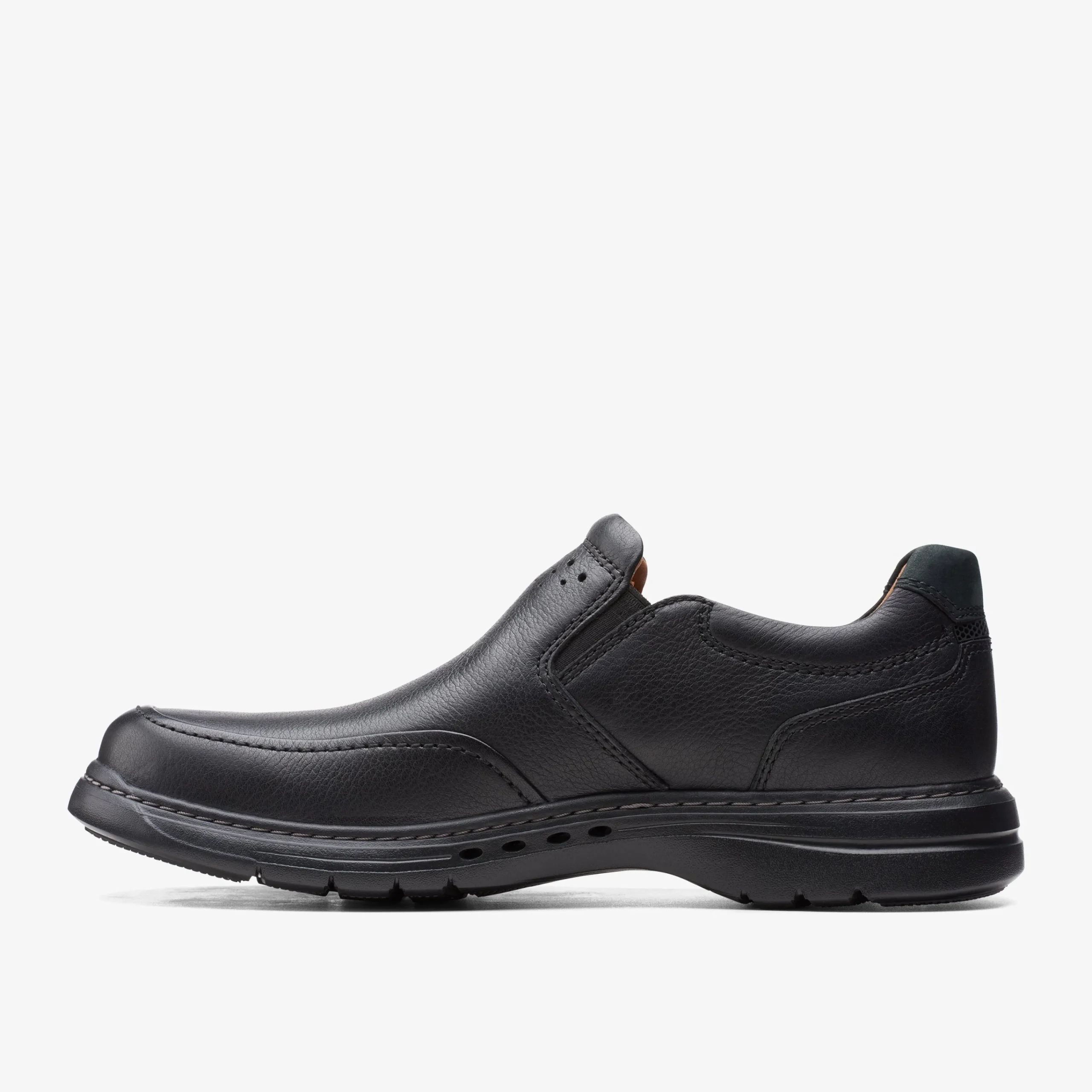 Discount Un Brawley Step Casual Dress Shoes|Loafers & Slip Ons