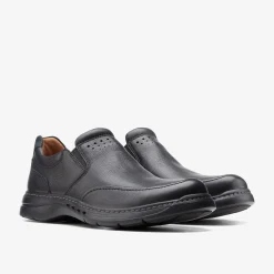 Discount Un Brawley Step Casual Dress Shoes|Loafers & Slip Ons
