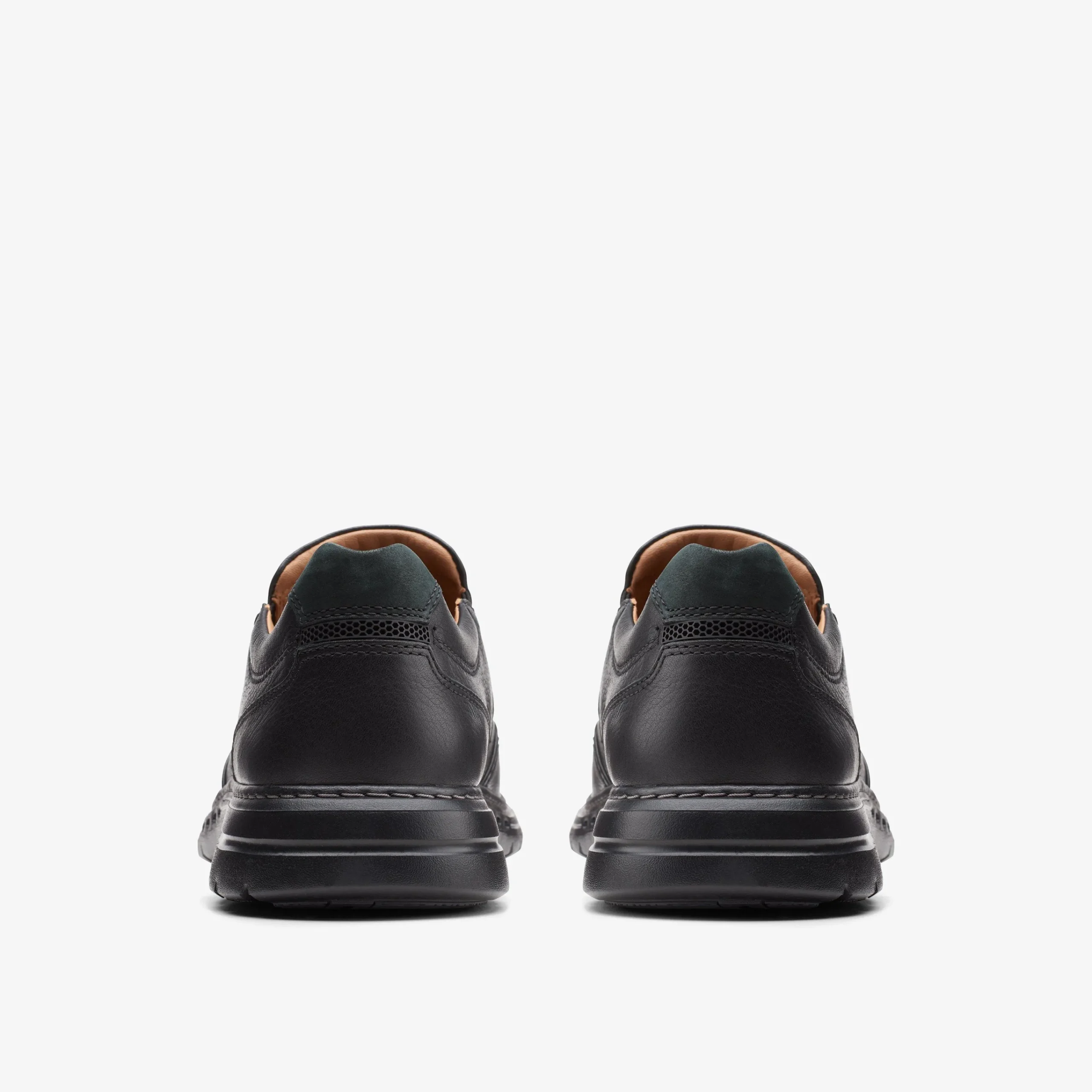 Discount Un Brawley Step Casual Dress Shoes|Loafers & Slip Ons