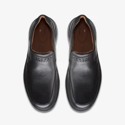 Discount Un Brawley Step Casual Dress Shoes|Loafers & Slip Ons