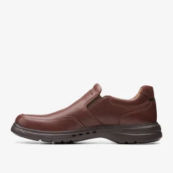 Discount Un Brawley Step Casual Dress Shoes|Loafers & Slip Ons
