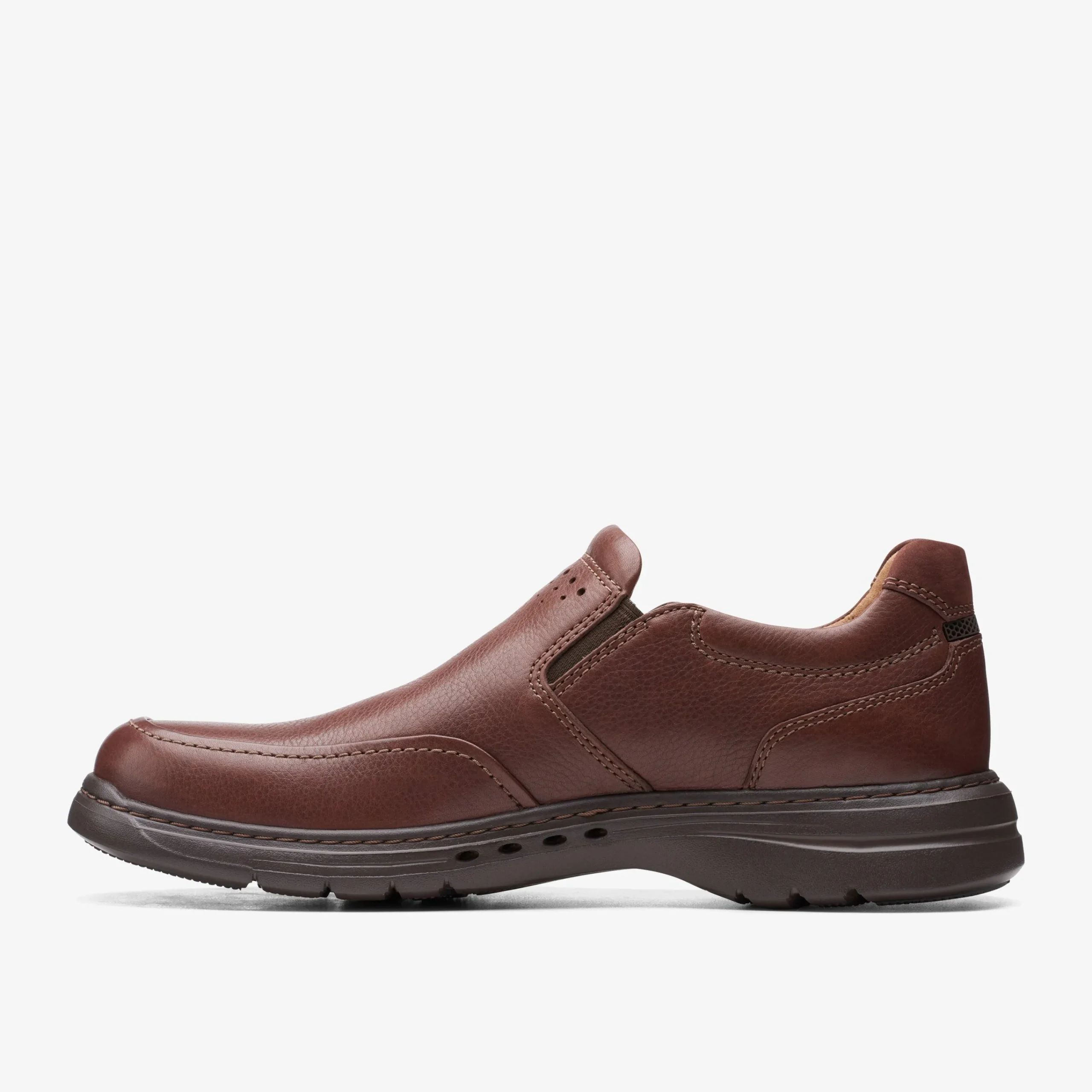 Discount Un Brawley Step Casual Dress Shoes|Loafers & Slip Ons