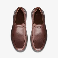 Discount Un Brawley Step Casual Dress Shoes|Loafers & Slip Ons