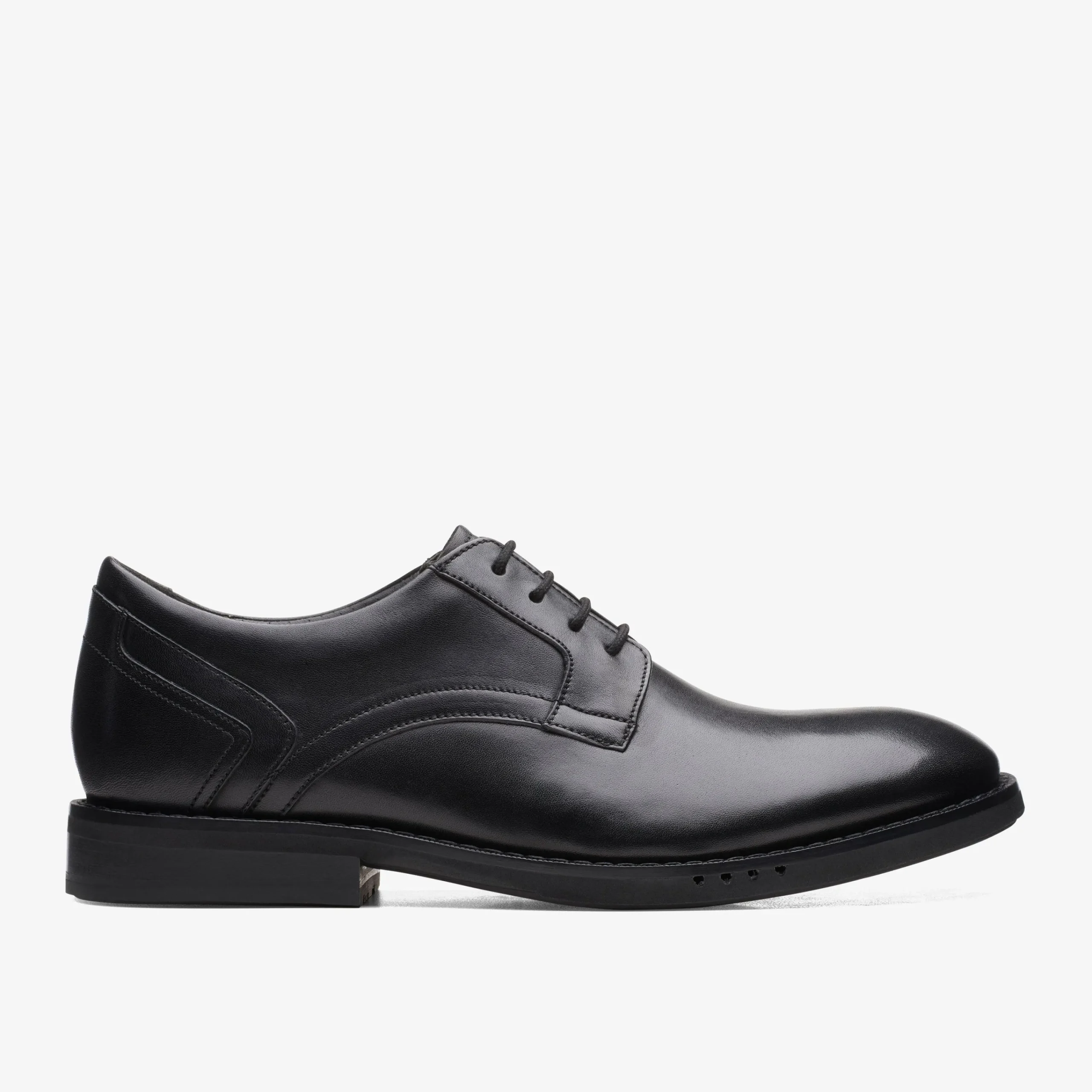 Discount Un Hugh Lace Dress Shoes
