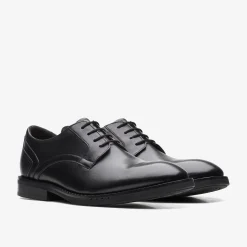 Discount Un Hugh Lace Dress Shoes