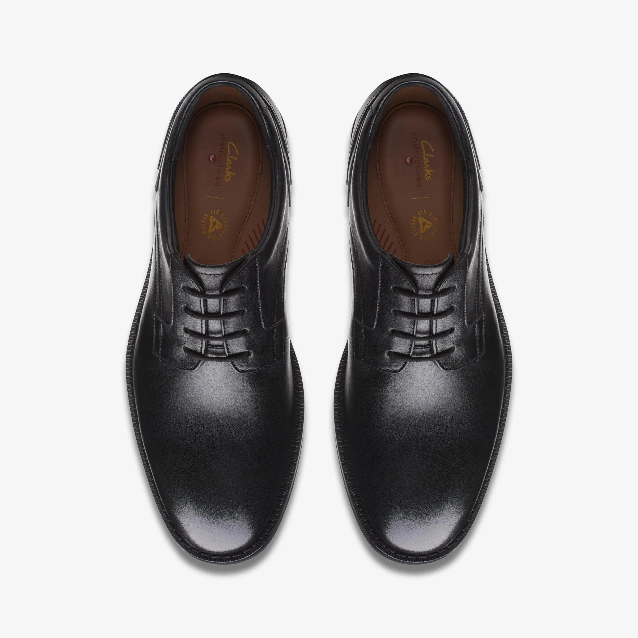 Discount Un Hugh Lace Dress Shoes