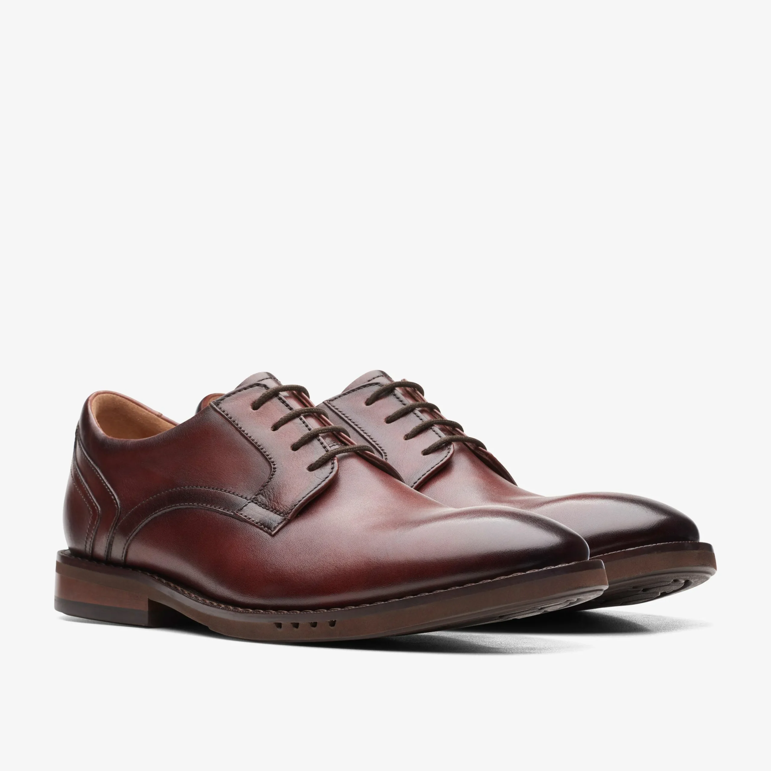 Best Un Hugh Lace Dress Shoes
