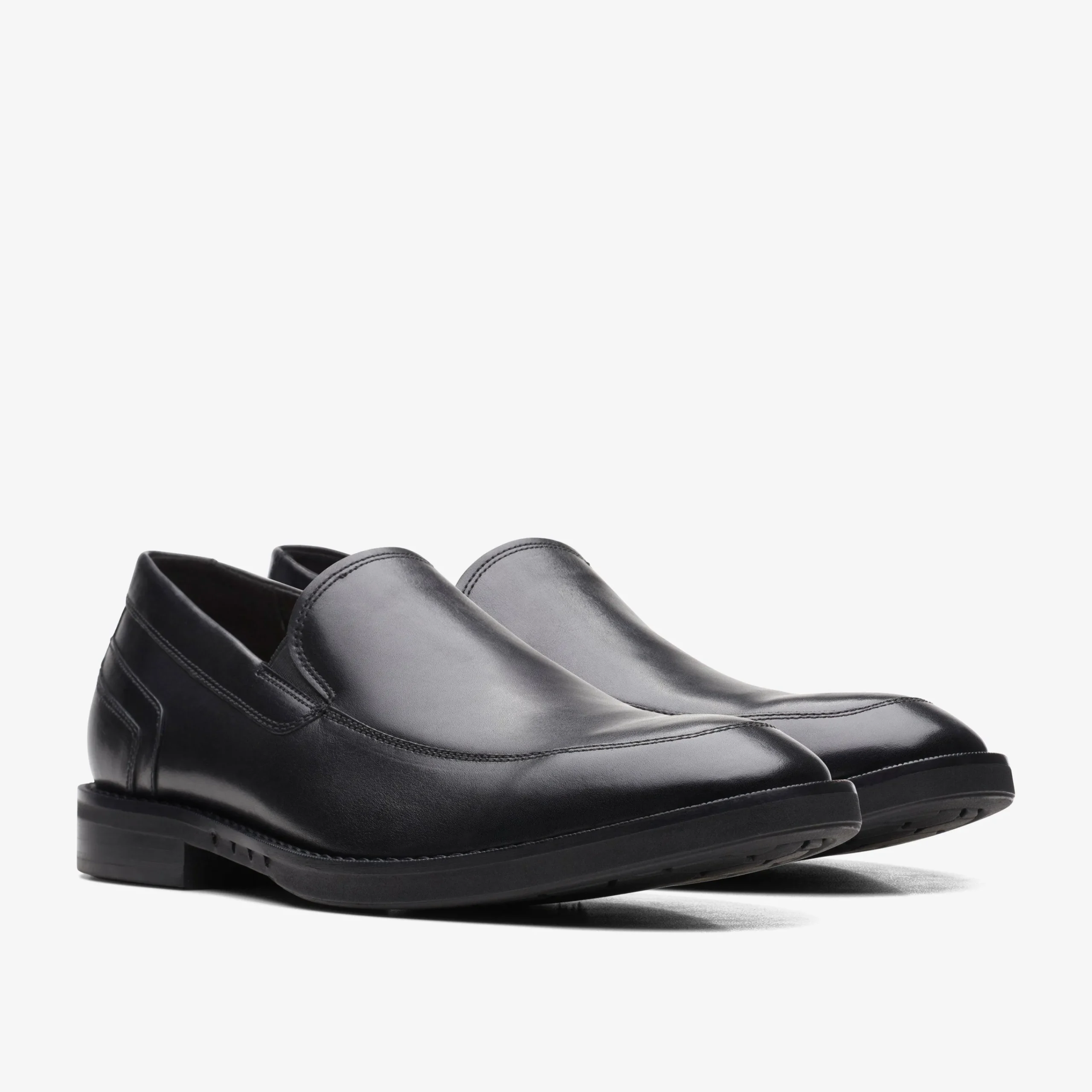 Clearance Un Hugh Step Dress Shoes|Loafers & Slip Ons