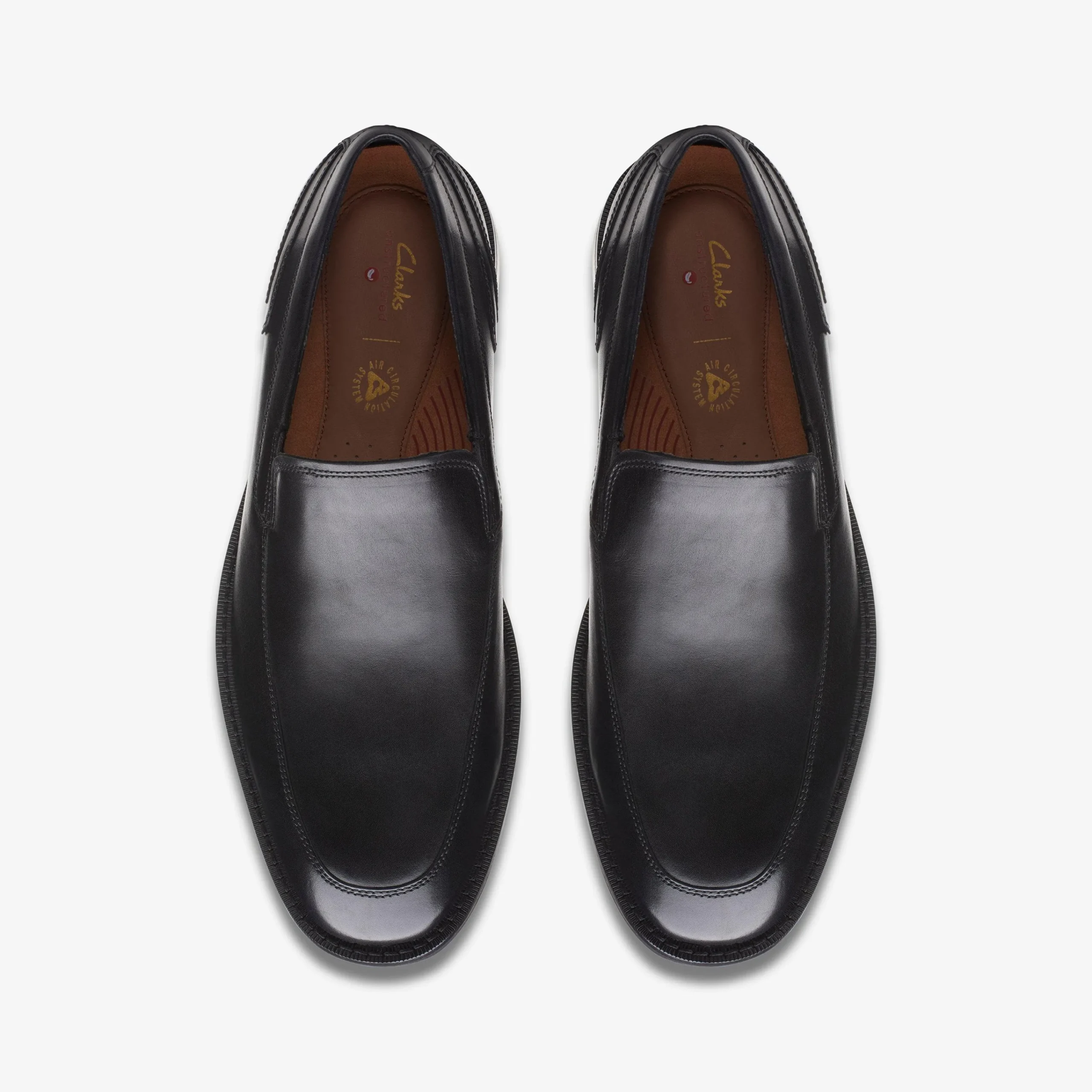 Clearance Un Hugh Step Dress Shoes|Loafers & Slip Ons