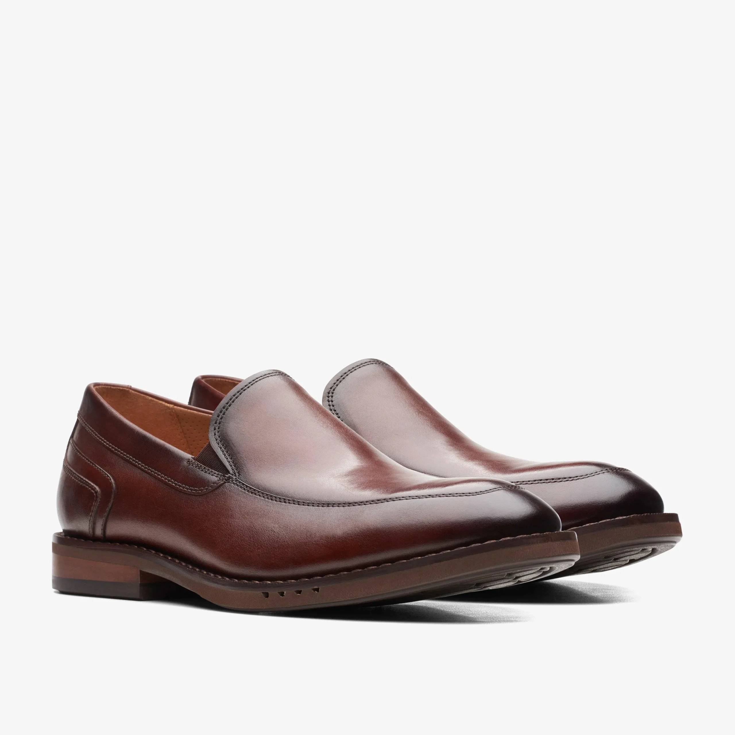 Online Un Hugh Step Dress Shoes|Loafers & Slip Ons