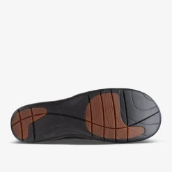 Un Loop Ave Black Women Slip-Ons|Clogs & Mules