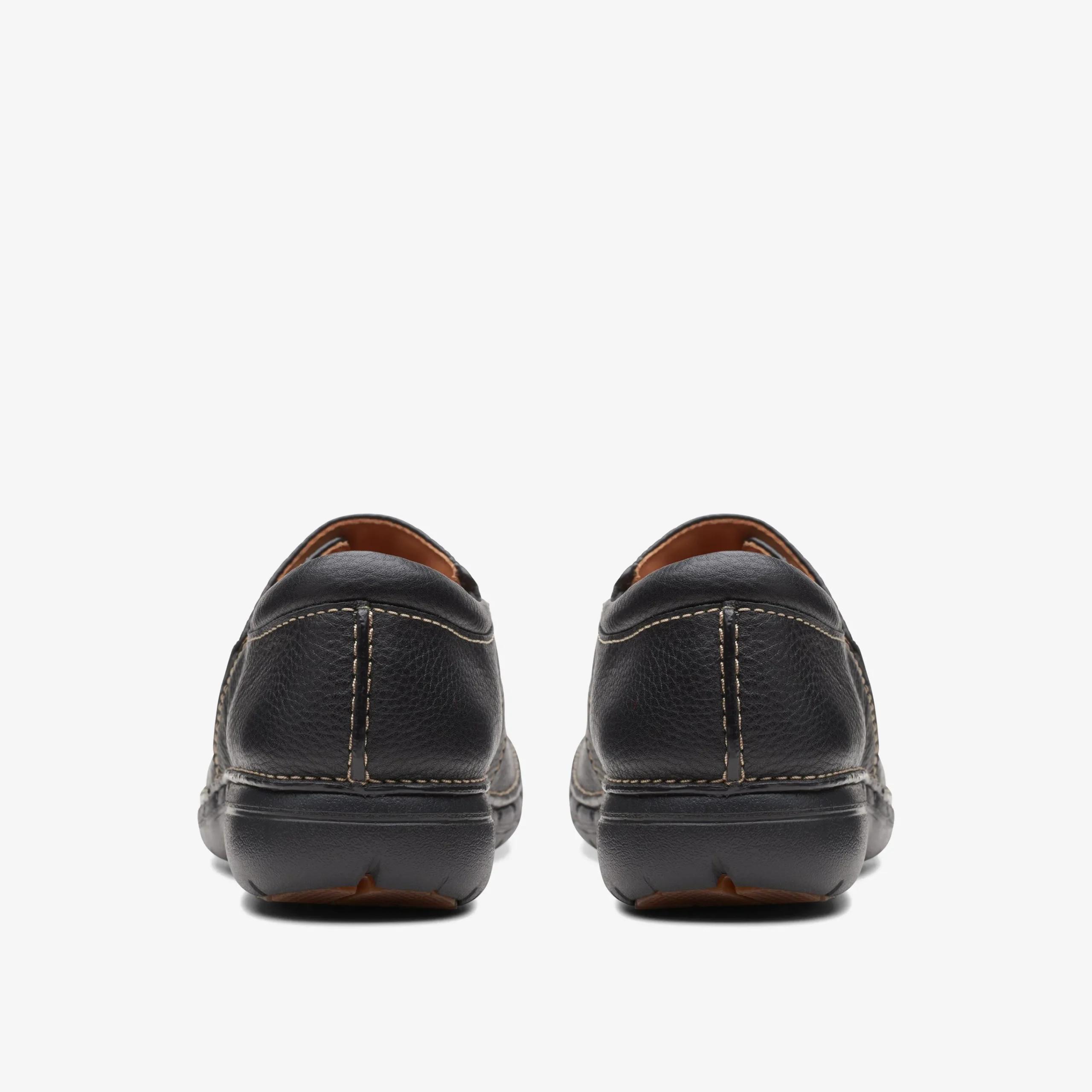 Un Loop Ave Black Women Slip-Ons|Clogs & Mules