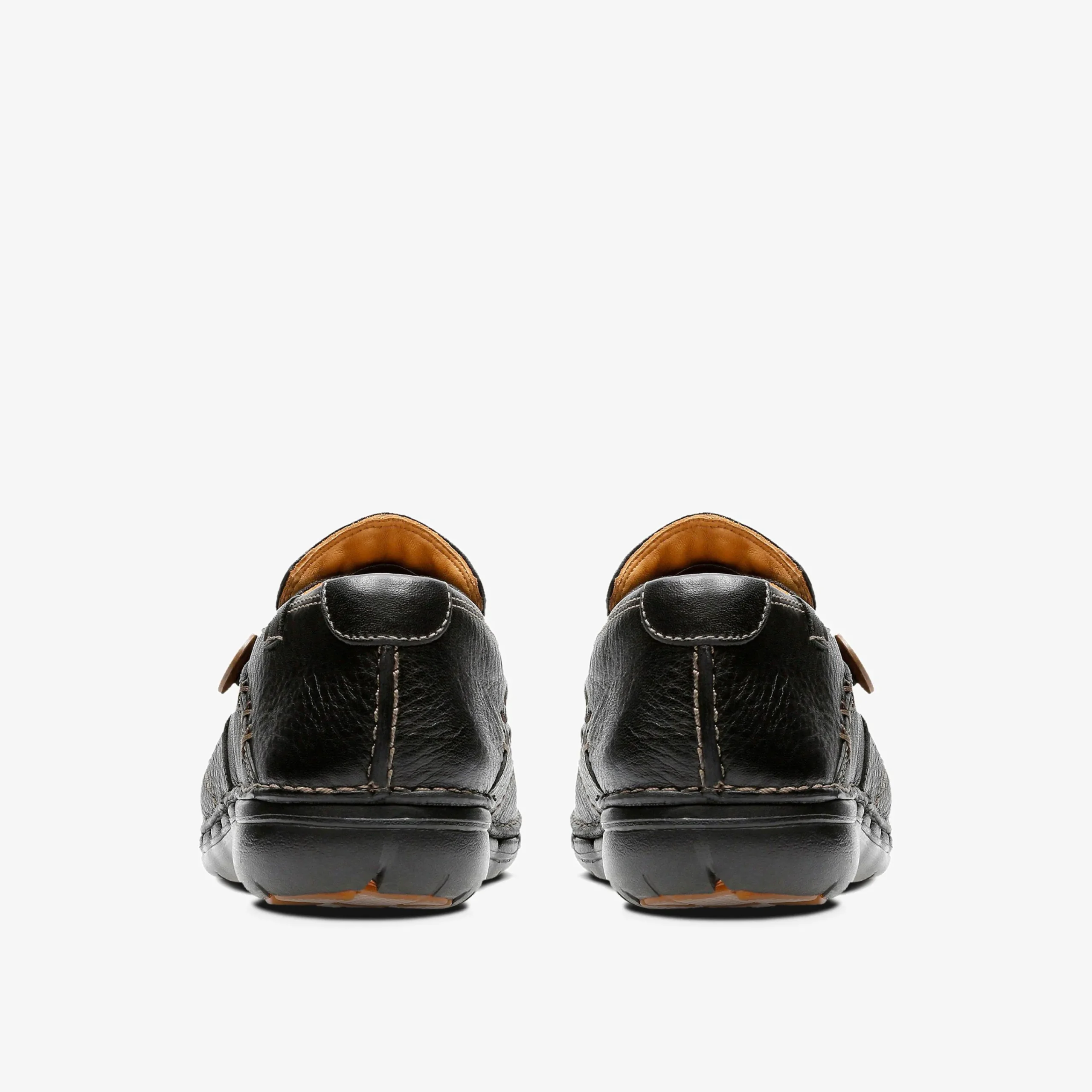 New Un Loop Black Women Slip-Ons|Clogs & Mules
