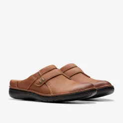 New Un Loop Ease Women Slip-Ons|Clogs & Mules