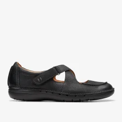 Hot Un Loop Strap Women Mary Janes|Flats