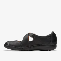 Hot Un Loop Strap Women Mary Janes|Flats