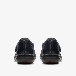Hot Un Loop Strap Women Mary Janes|Flats