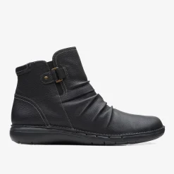 Hot Un Loop Top Women Boots & Booties