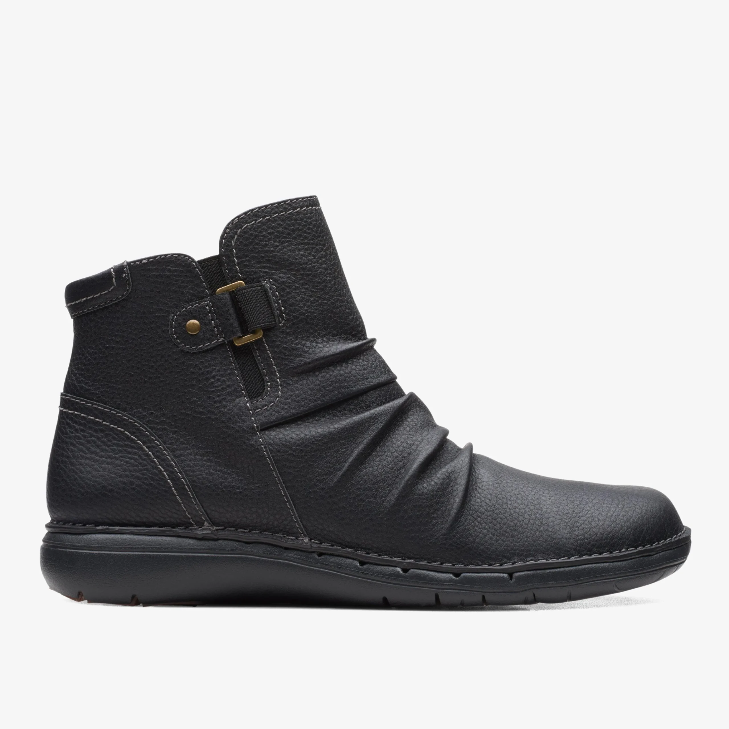 Hot Un Loop Top Women Boots & Booties