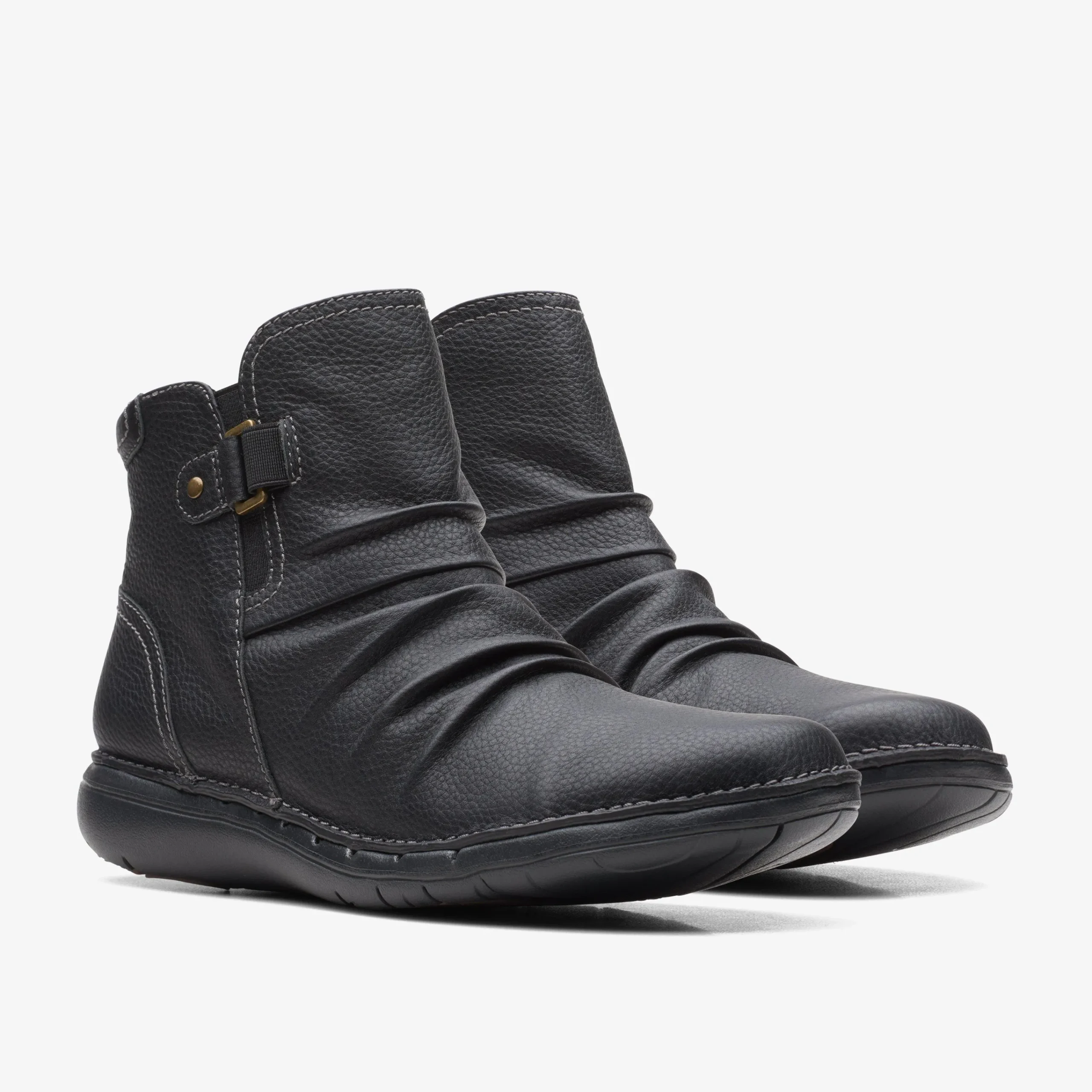 Hot Un Loop Top Women Boots & Booties