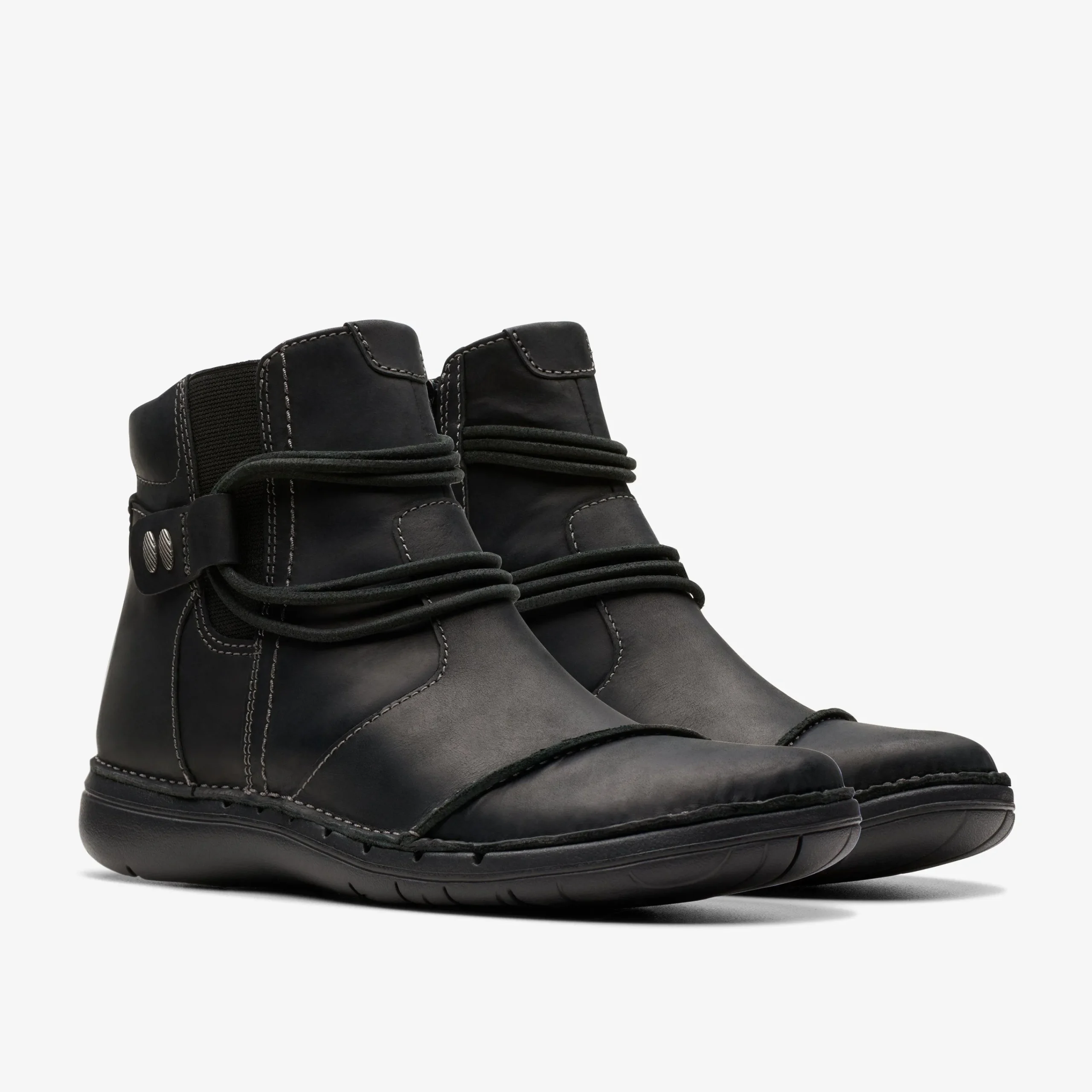 Online Un Loop Up Women Boots & Booties