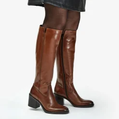 New Valvestino Hi Women Boots & Booties