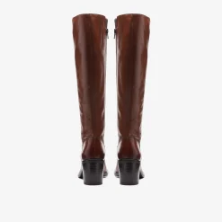 New Valvestino Hi Women Boots & Booties