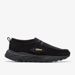 Hot Walla Eden Lo Wallabees|Wallabees