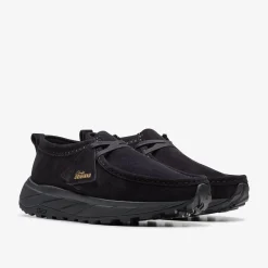 Hot Walla Eden Lo Wallabees|Wallabees