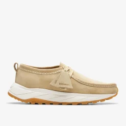 Hot Walla Eden Lo Wallabees|Wallabees