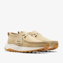 Hot Walla Eden Lo Wallabees|Wallabees