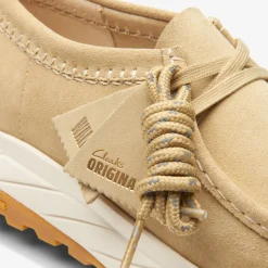 Hot Walla Eden Lo Wallabees|Wallabees