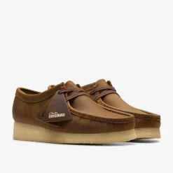 New Wallabee Women Originals|Wallabee